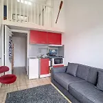 Petite Maison à La Dans Résidence Naturiste Casa vacanze Leucate