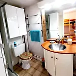 Petite Maison à La Dans Résidence Naturiste * Leucate