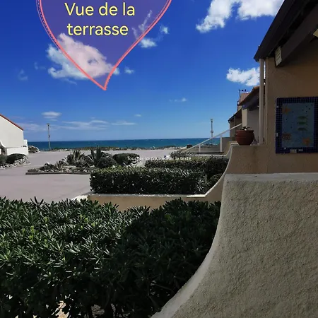 Petite Maison A La Dans Naturiste