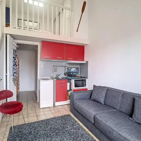 Petite Maison A La Dans Naturiste Feriehus Leucate
