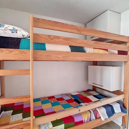 Petite Maison A La Dans Naturiste Leucate